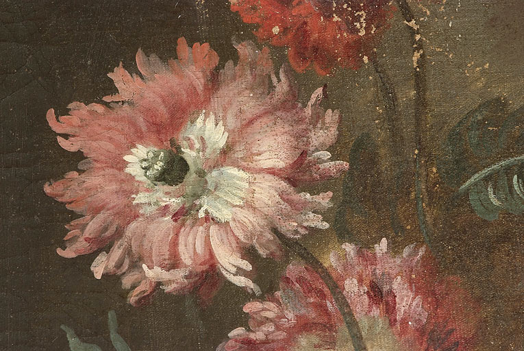  tableau © Thierry Kuntz / Région Bourgogne-Franche-Comté, Inventaire du patrimoine - 2014