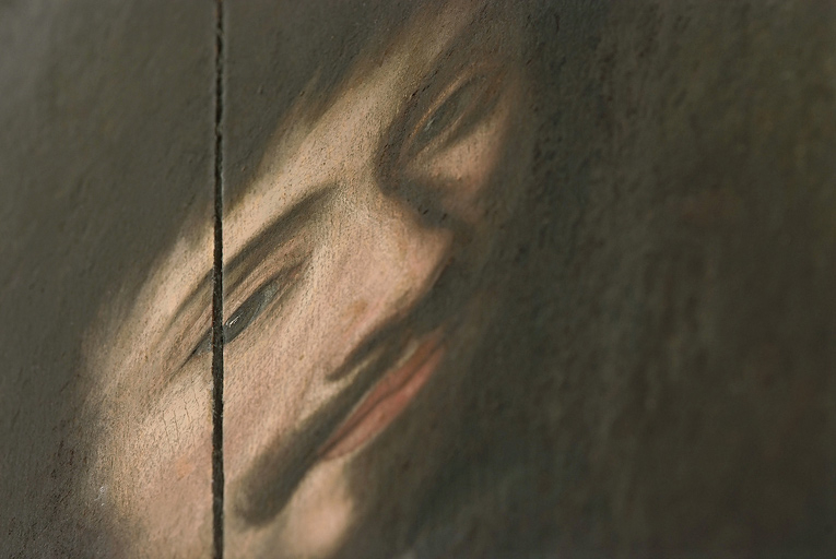  tableau © Thierry Kuntz / Région Bourgogne-Franche-Comté, Inventaire du patrimoine - 2014