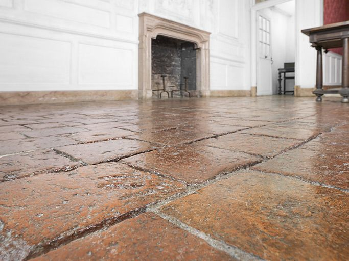  château fort © Thierry Kuntz / Région Bourgogne-Franche-Comté, Inventaire du patrimoine - 2014