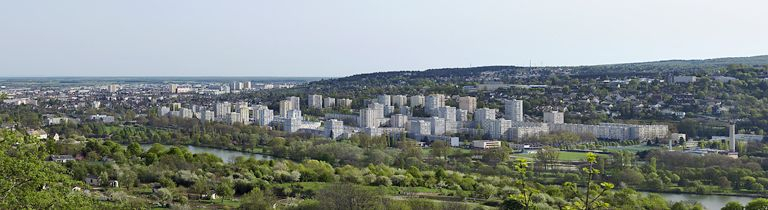  secteur urbain concerté © Thierry Kuntz / Région Bourgogne-Franche-Comté, Inventaire du patrimoine - 2014