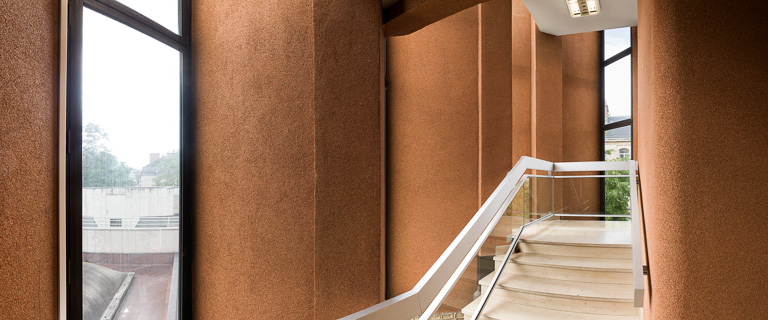 hôtel de région © Pierre-Marie Barbe-Richaud / Région Bourgogne-Franche-Comté, Inventaire du patrimoine - 2014