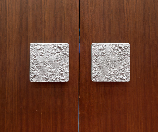 hôtel de région © Pierre-Marie Barbe-Richaud / Région Bourgogne-Franche-Comté, Inventaire du patrimoine - 2014