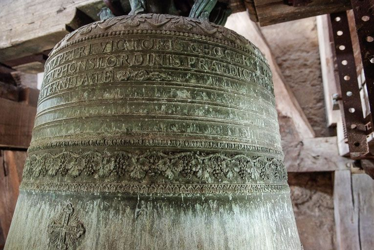 Décor. © Pierre-Marie Barbe-Richaud / Région Bourgogne-Franche-Comté, Inventaire du patrimoine - 2015