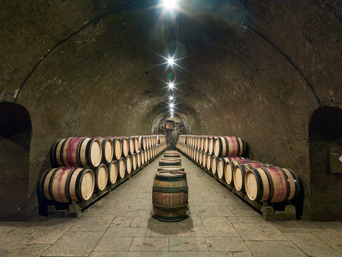  fortification d'agglomération © Pierre-Marie Barbe-Richaud / Région Bourgogne-Franche-Comté, Inventaire du patrimoine - 2015