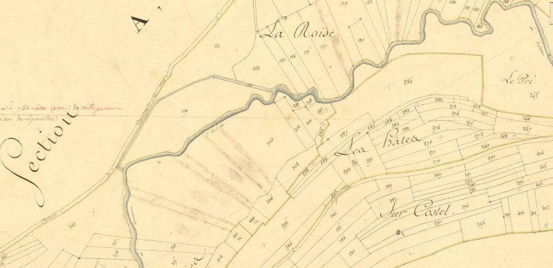 20162100645NUC1A © Baptiste Quost / Région Bourgogne-Franche-Comté, Inventaire du patrimoine - 2016