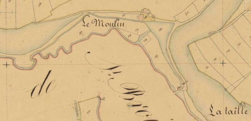 20162100665NUC1A © Baptiste Quost / Conseil départemental de la Côte-d'Or - 2016