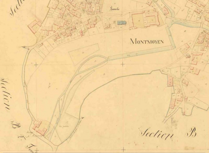 20162100685NUC1A © Baptiste Quost / Archives départementales de la Côte-d'or - 2016