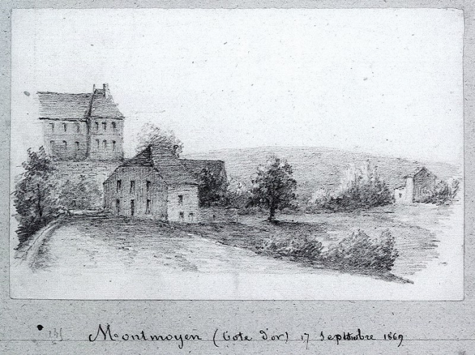 20162100703NUC2A © Baptiste Quost / Collection particulière - 2016