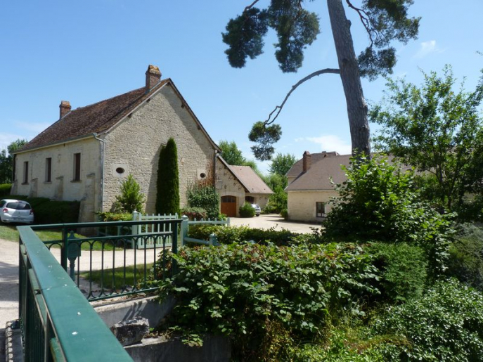  © Baptiste Quost / Parc national de forêts - 2016