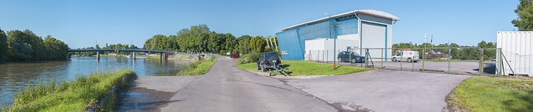  pont © Thierry Kuntz / Région Bourgogne-Franche-Comté, Inventaire du patrimoine - 2016