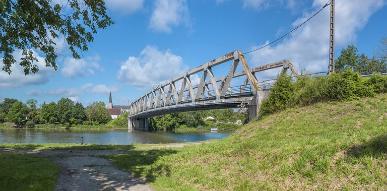 pont © Thierry Kuntz / Région Bourgogne-Franche-Comté, Inventaire du patrimoine - 2016 pont © Thierry Kuntz / Région Bourgogne-Franche-Comté, Inventaire du patrimoine - 2016