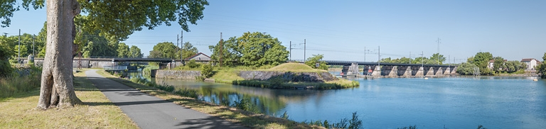 bief © Thierry Kuntz / Région Bourgogne-Franche-Comté, Inventaire du patrimoine - 2016
