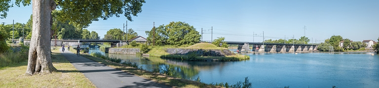 bief © Thierry Kuntz / Région Bourgogne-Franche-Comté, Inventaire du patrimoine - 2016