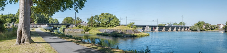 bief © Thierry Kuntz / Région Bourgogne-Franche-Comté, Inventaire du patrimoine - 2016
