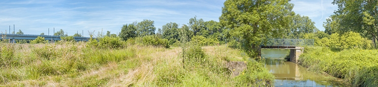 pont © Thierry Kuntz / Région Bourgogne-Franche-Comté, Inventaire du patrimoine - 2016
