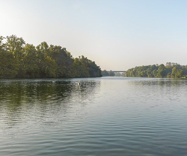pont © Thierry Kuntz / Région Bourgogne-Franche-Comté, Inventaire du patrimoine - 2016
