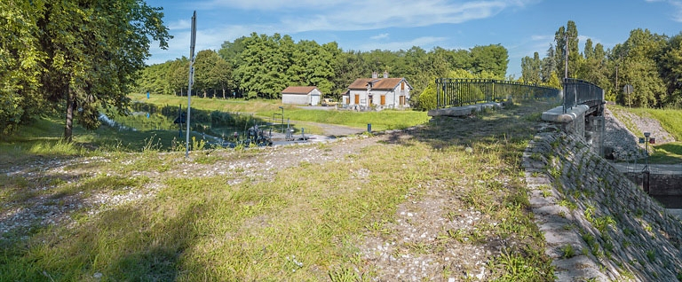 pont © Thierry Kuntz / Région Bourgogne-Franche-Comté, Inventaire du patrimoine - 2016 pont © Thierry Kuntz / Région Bourgogne-Franche-Comté, Inventaire du patrimoine - 2016