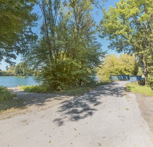  pont © Thierry Kuntz / Région Bourgogne-Franche-Comté, Inventaire du patrimoine - 2016