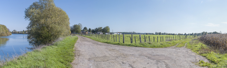 écart © Thierry Kuntz / Région Bourgogne-Franche-Comté, Inventaire du patrimoine - 2017 écart © Thierry Kuntz / Région Bourgogne-Franche-Comté, Inventaire du patrimoine - 2017