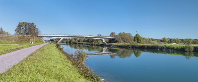 pont © Thierry Kuntz / Région Bourgogne-Franche-Comté, Inventaire du patrimoine - 2017
