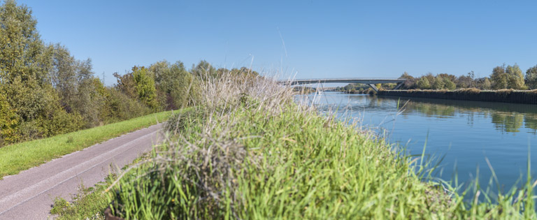 pont © Thierry Kuntz / Région Bourgogne-Franche-Comté, Inventaire du patrimoine - 2017