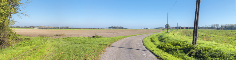 bief © Thierry Kuntz / Région Bourgogne-Franche-Comté, Inventaire du patrimoine - 2017