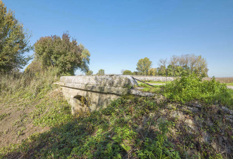 pont © Thierry Kuntz / Région Bourgogne-Franche-Comté, Inventaire du patrimoine - 2017 pont © Thierry Kuntz / Région Bourgogne-Franche-Comté, Inventaire du patrimoine - 2017