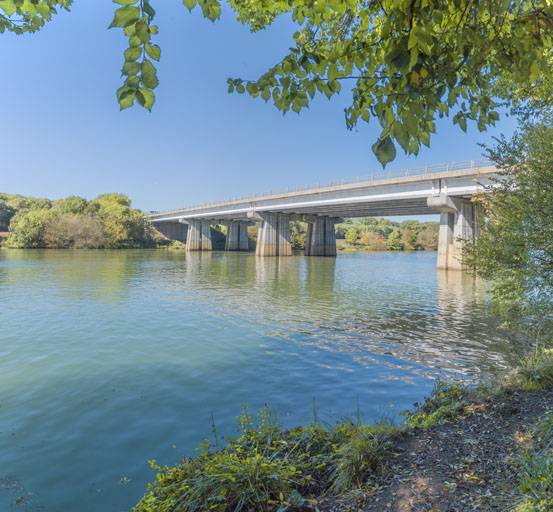 pont © Thierry Kuntz / Région Bourgogne-Franche-Comté, Inventaire du patrimoine - 2017 pont © Thierry Kuntz / Région Bourgogne-Franche-Comté, Inventaire du patrimoine - 2017