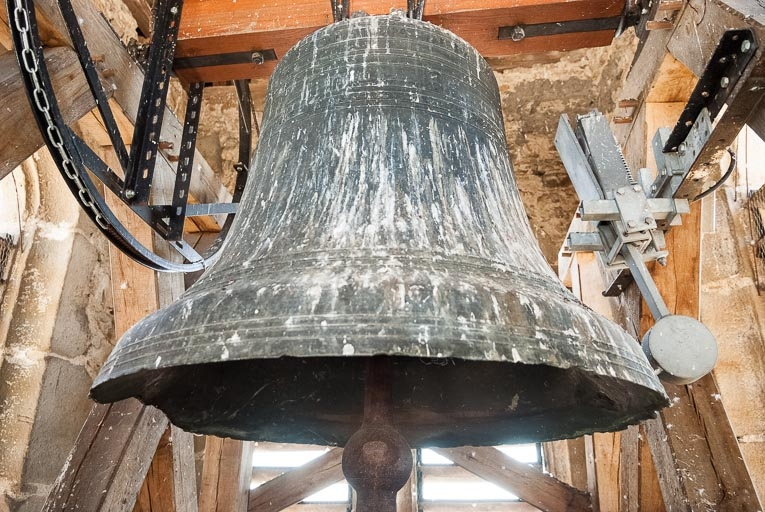 Vue d'ensemble. © Pierre-Marie Barbe-Richaud / Région Bourgogne-Franche-Comté, Inventaire du patrimoine - 2017