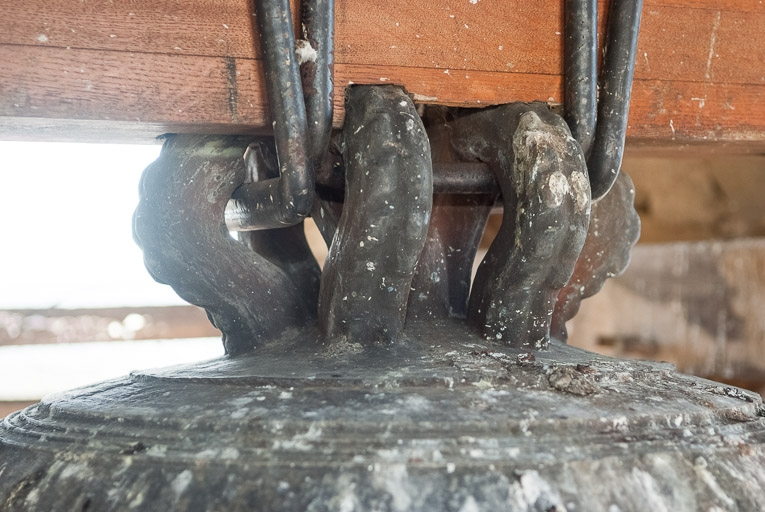 Détail du cerveau : colombettes 2-4-6. © Pierre-Marie Barbe-Richaud / Région Bourgogne-Franche-Comté, Inventaire du patrimoine - 2017