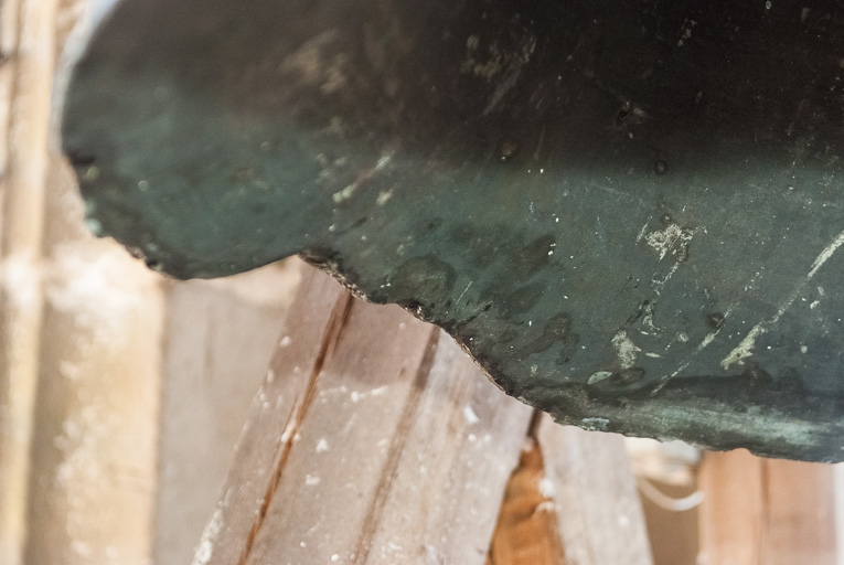 Détail. © Pierre-Marie Barbe-Richaud / Région Bourgogne-Franche-Comté, Inventaire du patrimoine - 2017