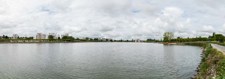 Vue du site. © Pierre-Marie Barbe-Richaud / Région Bourgogne-Franche-Comté, Inventaire du patrimoine - 2017