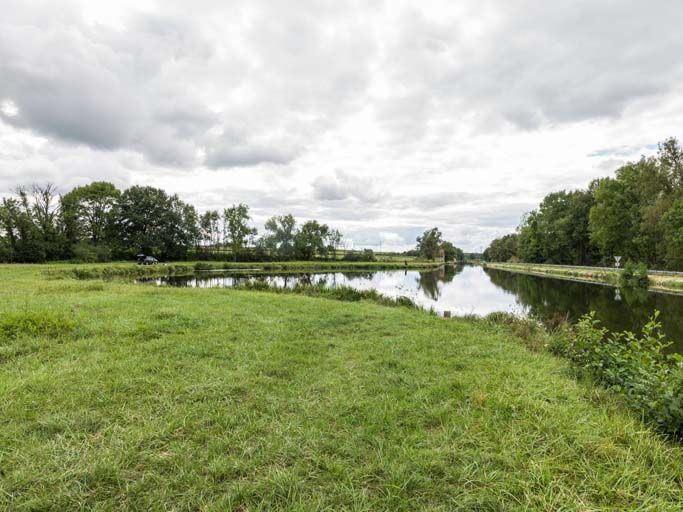 Vue du site. © Pierre-Marie Barbe-Richaud / Région Bourgogne-Franche-Comté, Inventaire du patrimoine - 2017