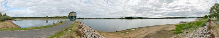Vue générale du site. © Pierre-Marie Barbe-Richaud / Région Bourgogne-Franche-Comté, Inventaire du patrimoine - 2017
