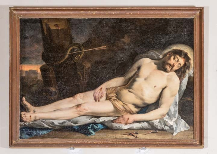 Vue d'ensemble. © Pierre-Marie Barbe-Richaud / Région Bourgogne-Franche-Comté, Inventaire du patrimoine - 2018