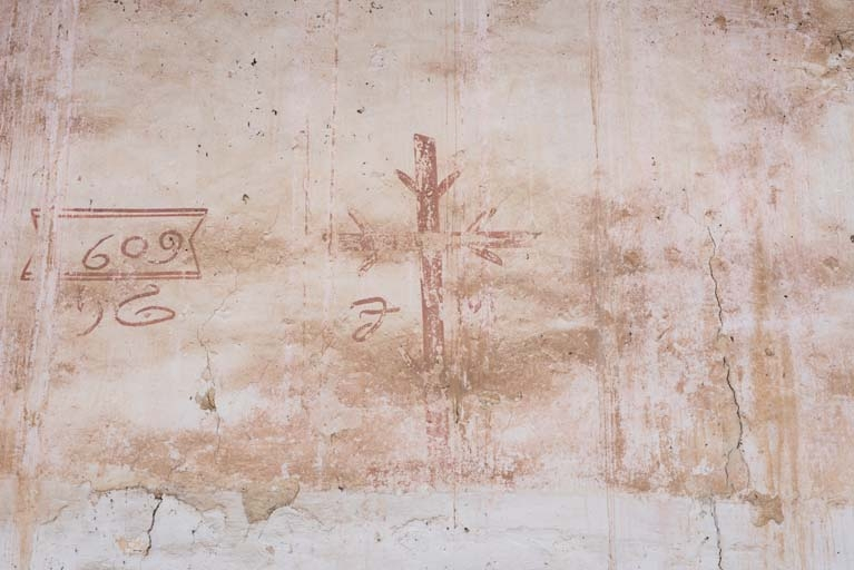 église © Pierre-Marie Barbe-Richaud / Région Bourgogne-Franche-Comté, Inventaire du patrimoine - 2018