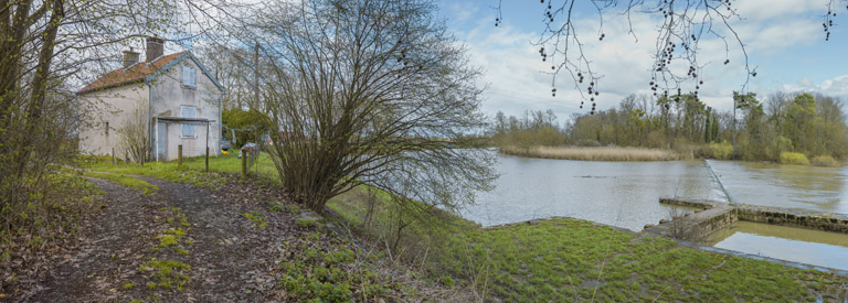 maison © Thierry Kuntz / Région Bourgogne-Franche-Comté, Inventaire du patrimoine - 2018 maison © Thierry Kuntz / Région Bourgogne-Franche-Comté, Inventaire du patrimoine - 2018