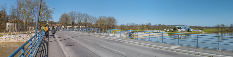  village © Thierry Kuntz / Région Bourgogne-Franche-Comté, Inventaire du patrimoine - 2018