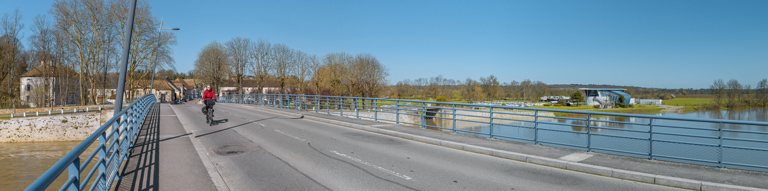 village © Thierry Kuntz / Région Bourgogne-Franche-Comté, Inventaire du patrimoine - 2018