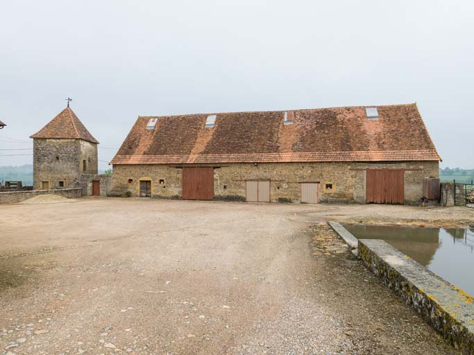 20187100005NUC4AQ © Pierre-Marie Barbe-Richaud / Région Bourgogne-Franche-Comté, Inventaire du patrimoine - 2018 20187100005NUC4AQ © Pierre-Marie Barbe-Richaud / Région Bourgogne-Franche-Comté, Inventaire du patrimoine - 2018