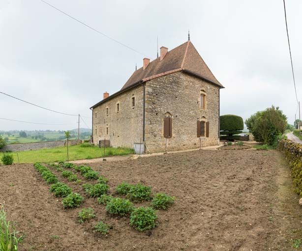 20187100012NUC4AQ © Pierre-Marie Barbe-Richaud / Région Bourgogne-Franche-Comté, Inventaire du patrimoine - 2018 20187100012NUC4AQ © Pierre-Marie Barbe-Richaud / Région Bourgogne-Franche-Comté, Inventaire du patrimoine - 2018