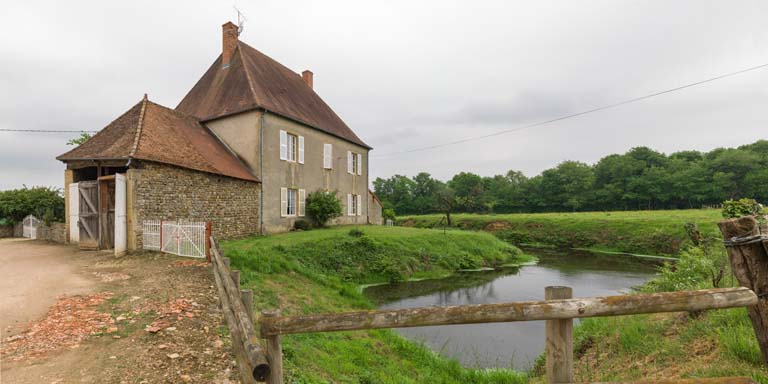20187100031NUC4AQ © Pierre-Marie Barbe-Richaud / Région Bourgogne-Franche-Comté, Inventaire du patrimoine - 2018