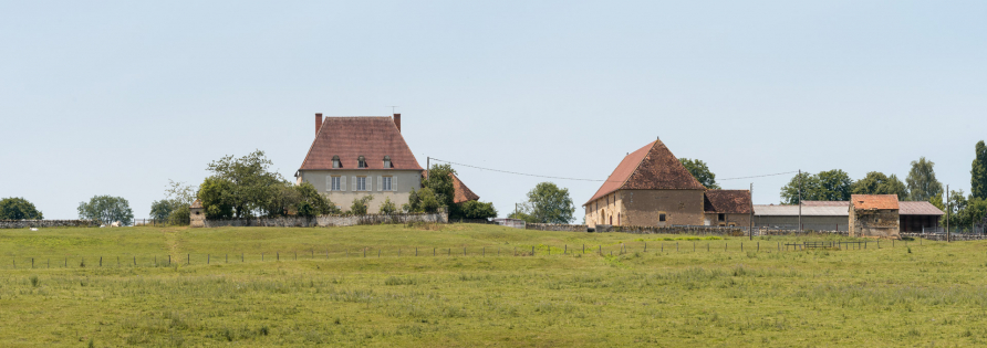 20187100136NUC2AQ © Pierre-Marie Barbe-Richaud / Région Bourgogne-Franche-Comté, Inventaire du patrimoine - 2018