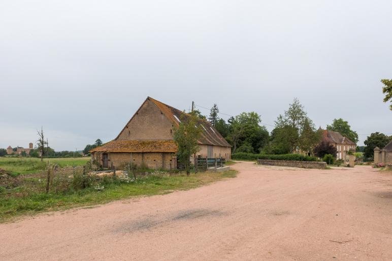 20187100210NUC4A © Pierre-Marie Barbe-Richaud / Région Bourgogne-Franche-Comté, Inventaire du patrimoine - 2018