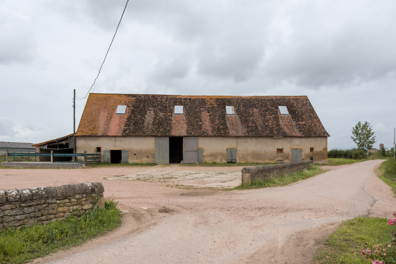 20187100211NUC4A © Pierre-Marie Barbe-Richaud / Région Bourgogne-Franche-Comté, Inventaire du patrimoine - 2018
