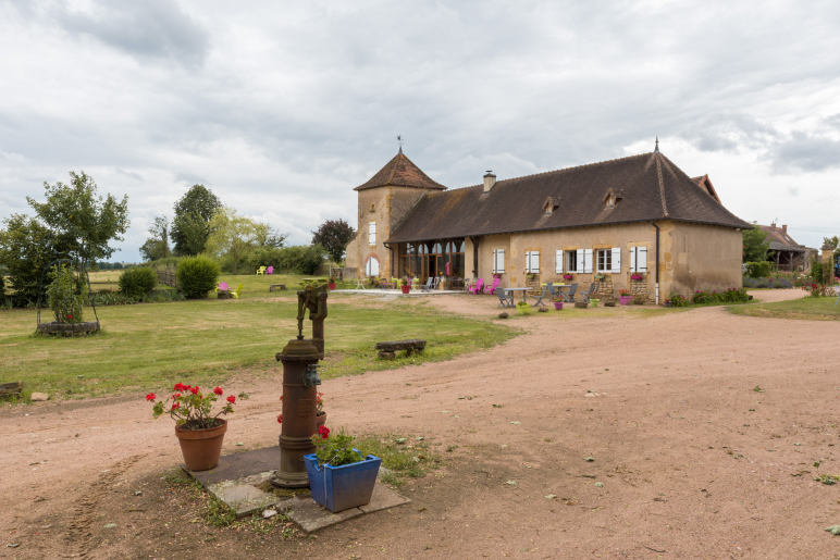 20187100223NUC4A © Pierre-Marie Barbe-Richaud / Région Bourgogne-Franche-Comté, Inventaire du patrimoine - 2018
