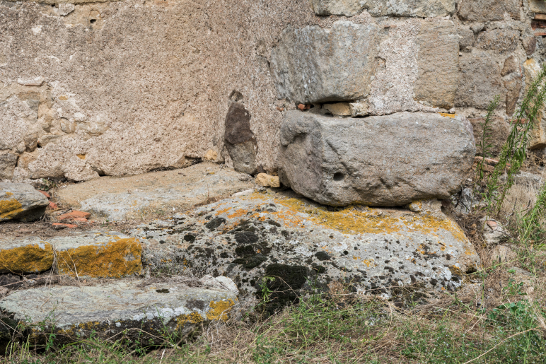ferme © Pierre-Marie Barbe-Richaud / Région Bourgogne-Franche-Comté, Inventaire du patrimoine - 2018