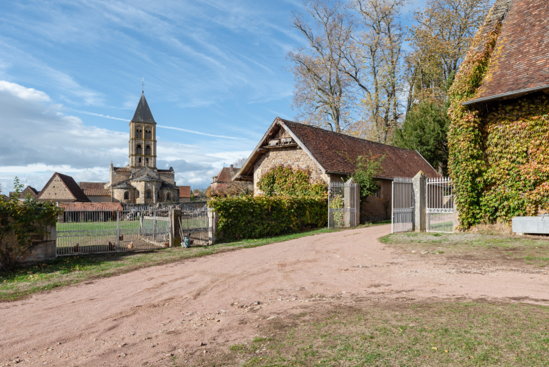 20187100738NUC2A © Pierre-Marie Barbe-Richaud / Région Bourgogne-Franche-Comté, Inventaire du patrimoine - 2018