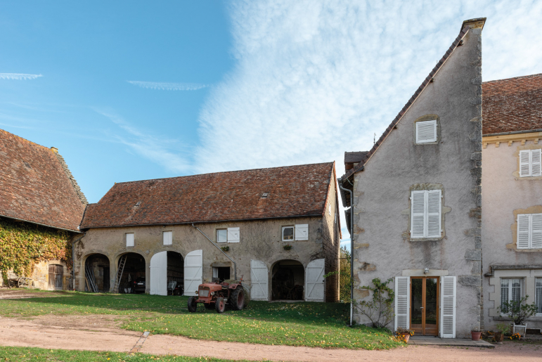 20187100740NUC4A © Pierre-Marie Barbe-Richaud / Région Bourgogne-Franche-Comté, Inventaire du patrimoine - 2018
