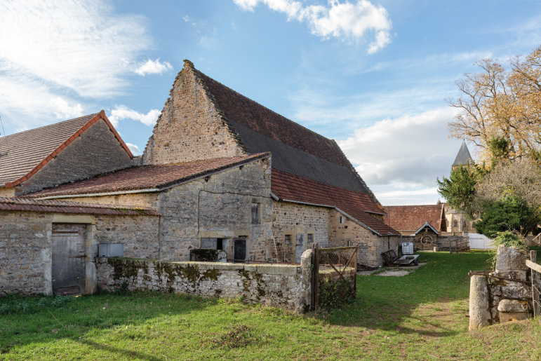 20187100748NUC4A © Pierre-Marie Barbe-Richaud / Région Bourgogne-Franche-Comté, Inventaire du patrimoine - 2018